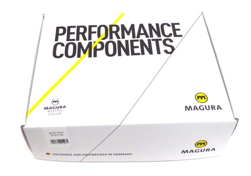 Magura mt8 pro freno disco - pro, e