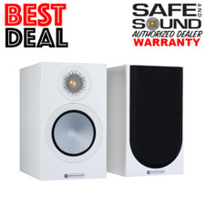 MONITOR AUDIO SILVER 50 7G