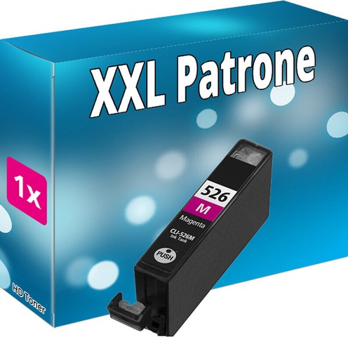 Cartuccia ink chip per - 1x,
