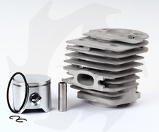 CILINDRO E PISTONE HUSQVARNA