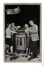AM2240 MUSIC WURLITZER JUKE