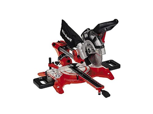 Troncatrice 1500 watt 210 - watt, ø