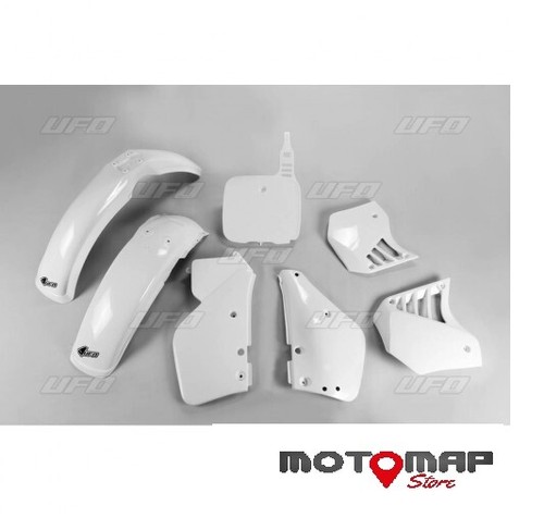Kit plastiche ufo plast yamaha - plastiche,
