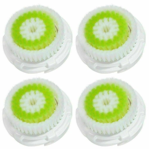 Testina spazzola pulizia viso - ,
