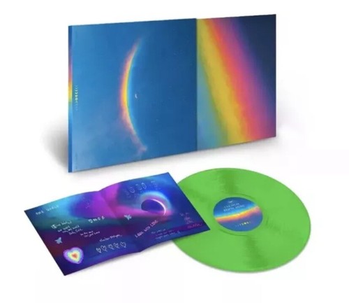Coldplay moon music ltd - music.,