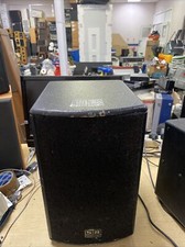 Altoparlante SR Technology