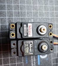 Servi Hitech HS-425BB