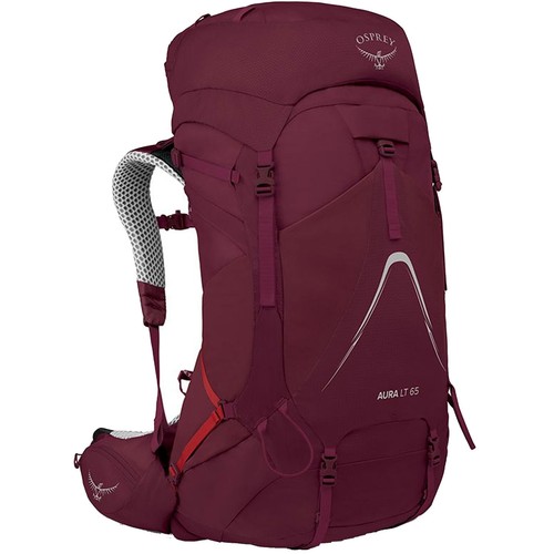 Osprey aura 65 litro - osprey, ag