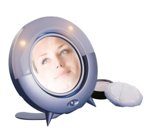 Light led make - up,
