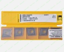 Kennametal CNMG120404MS KC5010