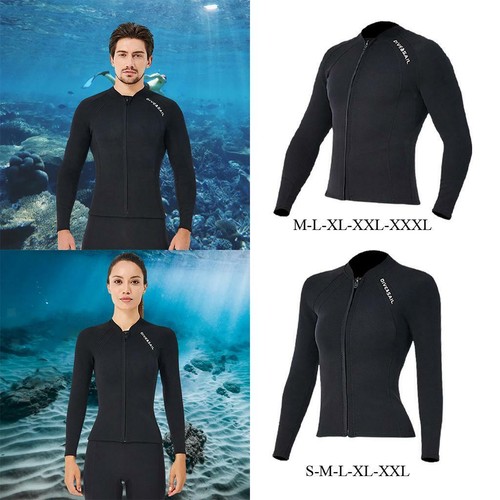 Muta spiaggia uomo 2mm - da,