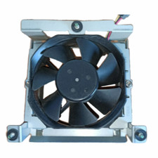 TUXX266 Einzel Lüfter 80 mm