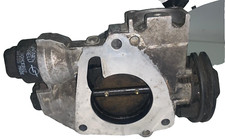 Corpo farfallato FIAT MULTIPLA 2^ SERIE (2004-2012) 182B6000/ 1.6/ 76KW/71787563