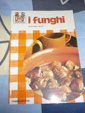 I funghi Armanda Capeder i