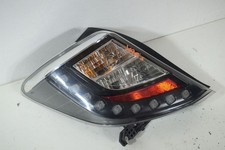 Fanale posteriore sinistro LED