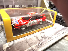 ALFA ROMEO GTV 6 Racing 24h