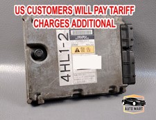 Unità Di Controllo Motore ECU