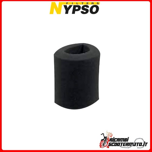 Filtro aria nypso kymco mxu - filtro,