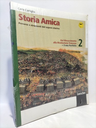 Storia amica portfolio - storia,