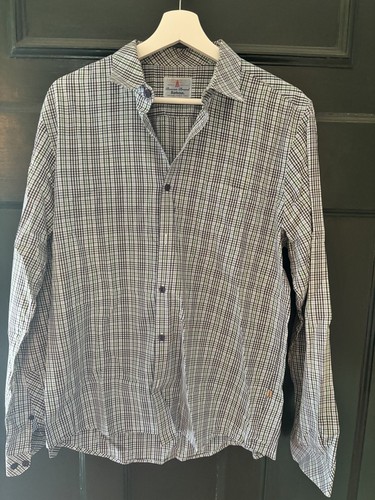Camicia uomo barbour - camicia,