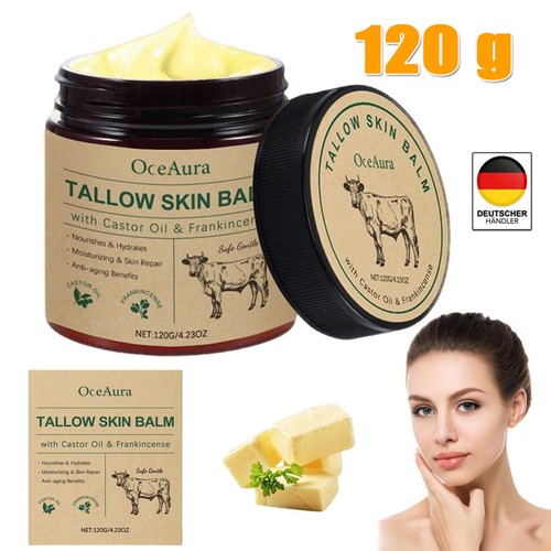 Crema sego manzo bio con - di,