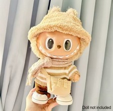 Vestiti per bambola 38 cm