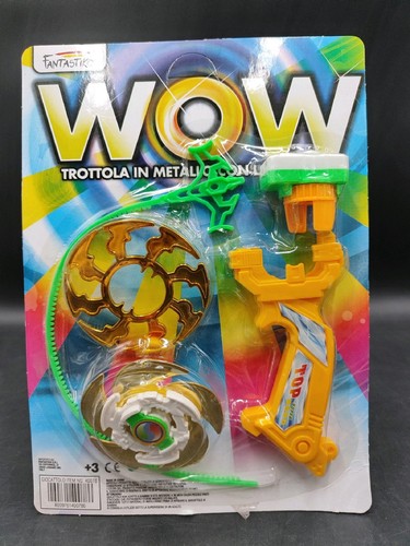 Trottola wow fantastiko - trottola,