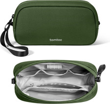 Borsa Organizer Cavi, Porta