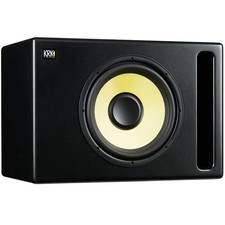 KRK S 12.4 home studio