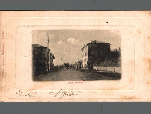 Genova passo dei giovi f - passo,