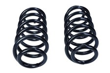 Molla autotelaio Assale