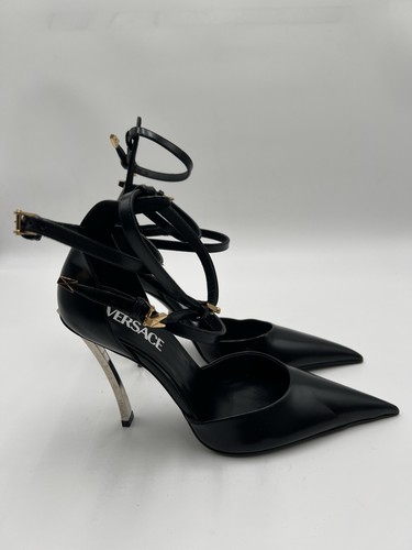 Versace pin point decolte - versace,