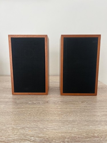 Coppia audio altoparlanti