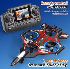 Aereo RC YL86 Drone con Tre