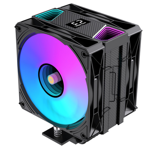 Dissipatore cpu lovingcool - dissipatore,