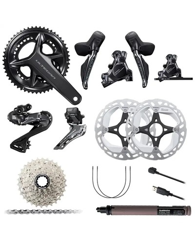 Shimano ultegra di2 r8170 - di2,