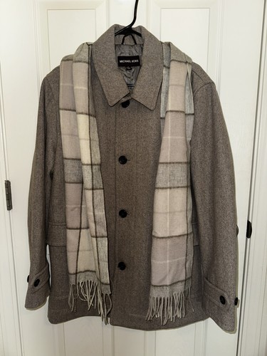 Cappotto caldo invernale