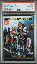 MARCO PANTANI Rookie Sport