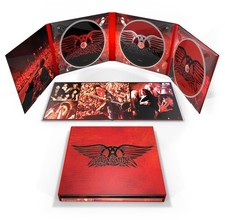 Aerosmith - Aerosmith -