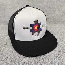 Cappello da baseball Niner