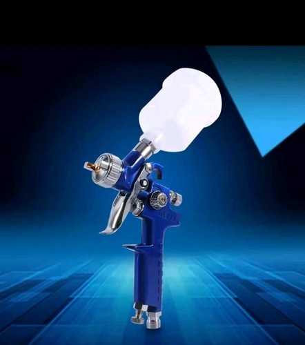Aerografo professionale hvlp - aerografo,
