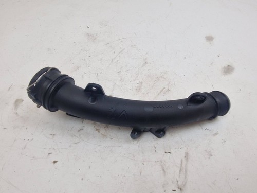 Tubo intercooler - tubo/tubo,