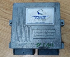CENTRALINA GPL LANDI RENZO