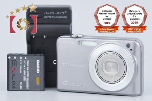 Casio exilim zoom z1080 - casio,