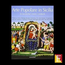 Arte Popolare in Sicilia –