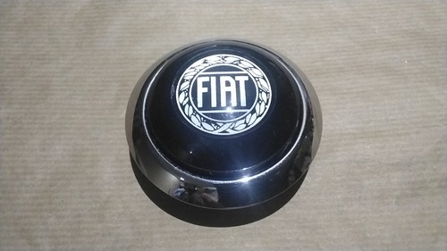 Pulsante clacson fiat 850 - pulsante,