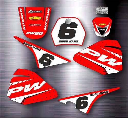 Adesivi personalizzati yamaha - personalizzati,