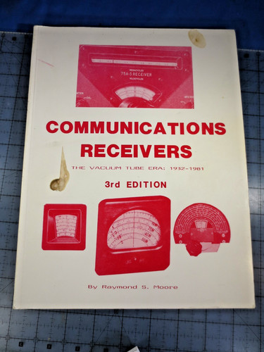 Rare vacuum tube era - tube,