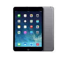 Tablet apple ipad - air, 9,7"