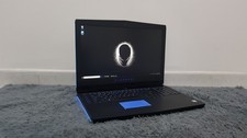 Alienware 17 R4 GAMING